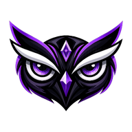 VoloWeb owl mark